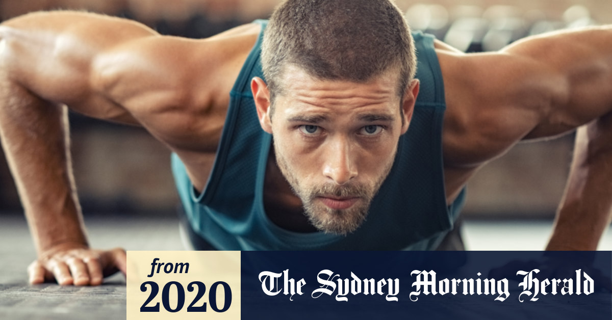 Best push 2025 ups for chest